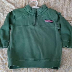 Boys vineyard vines sweater